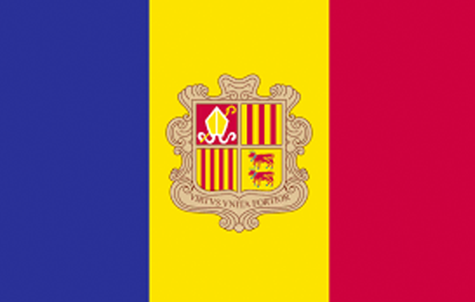 envoyer de l'argent andorra