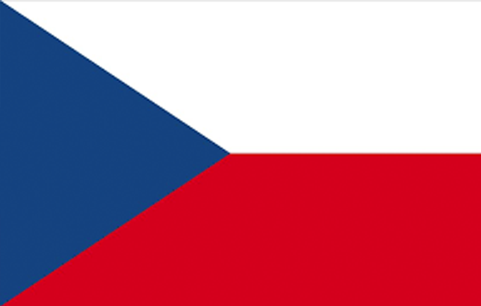 envoyer de l'argent czech republic