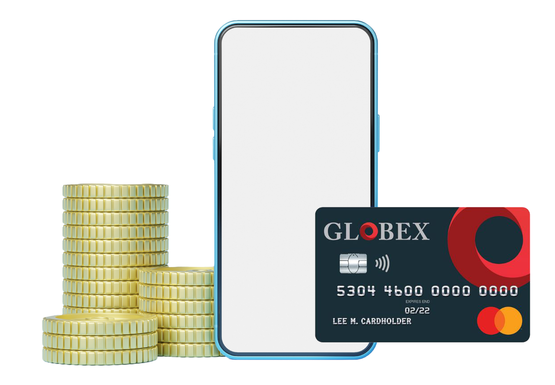 eglobex financial app