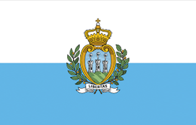 payment guide to san marino