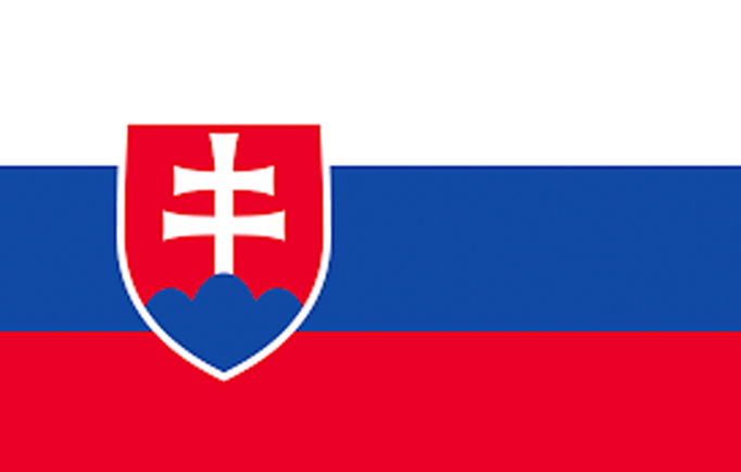 guide des paiements slovakia