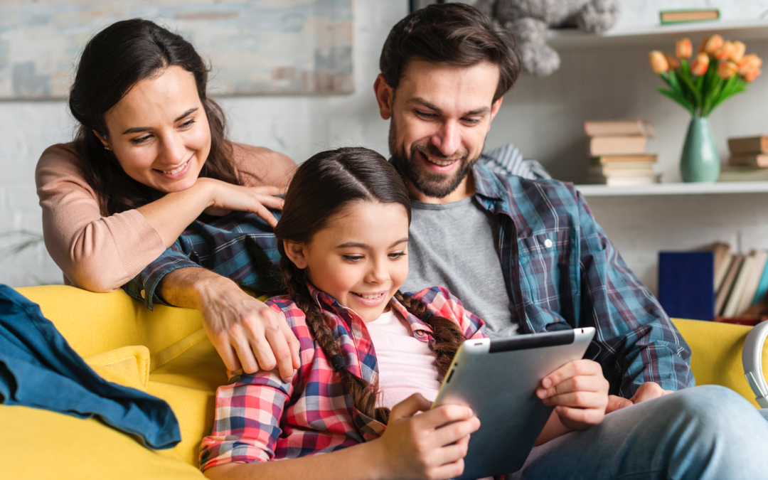 Seamlessly Connect with Family Abroad Through eGlobex’s Prepaid Mastercard®