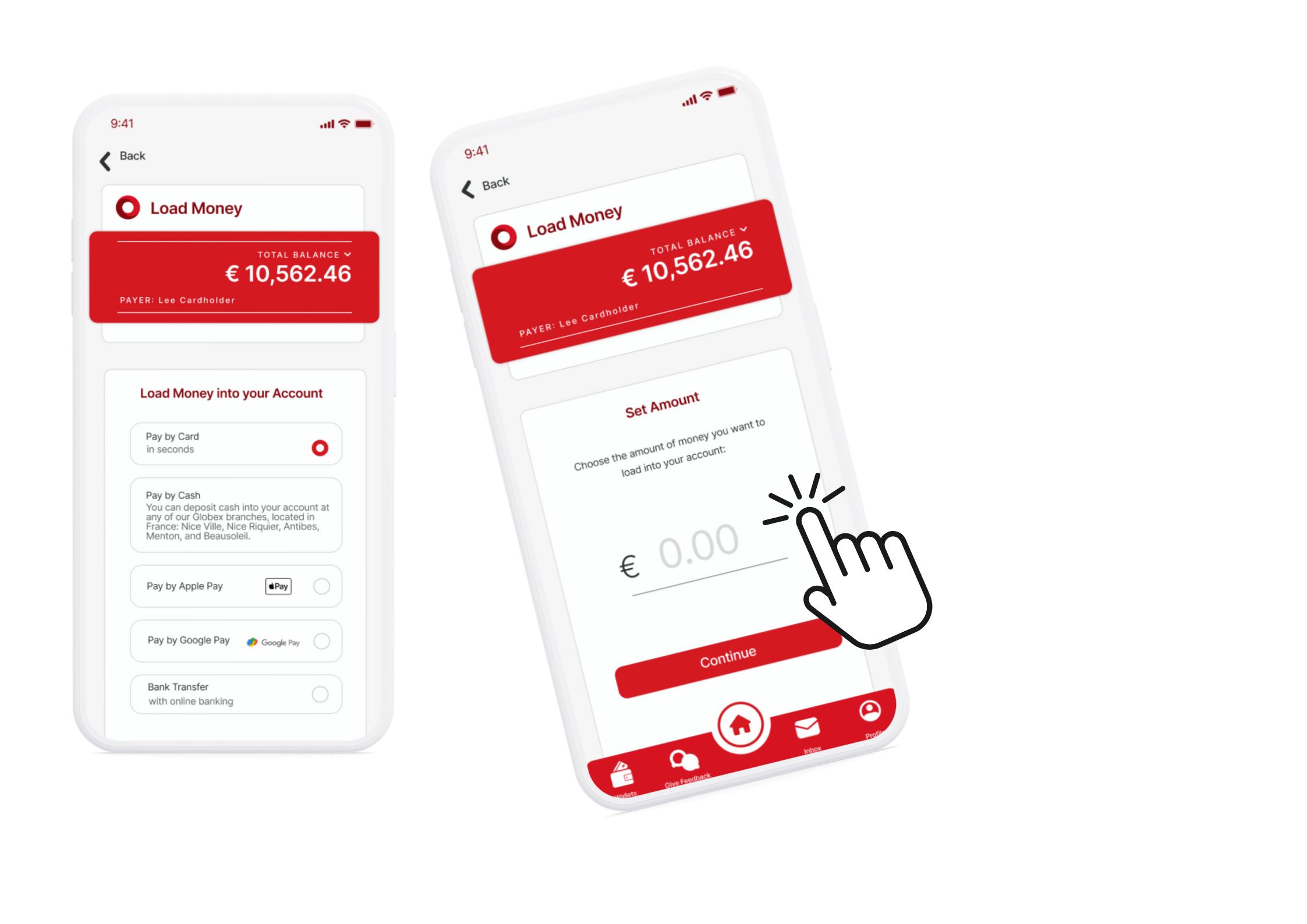 shop online prepaid mastercard
