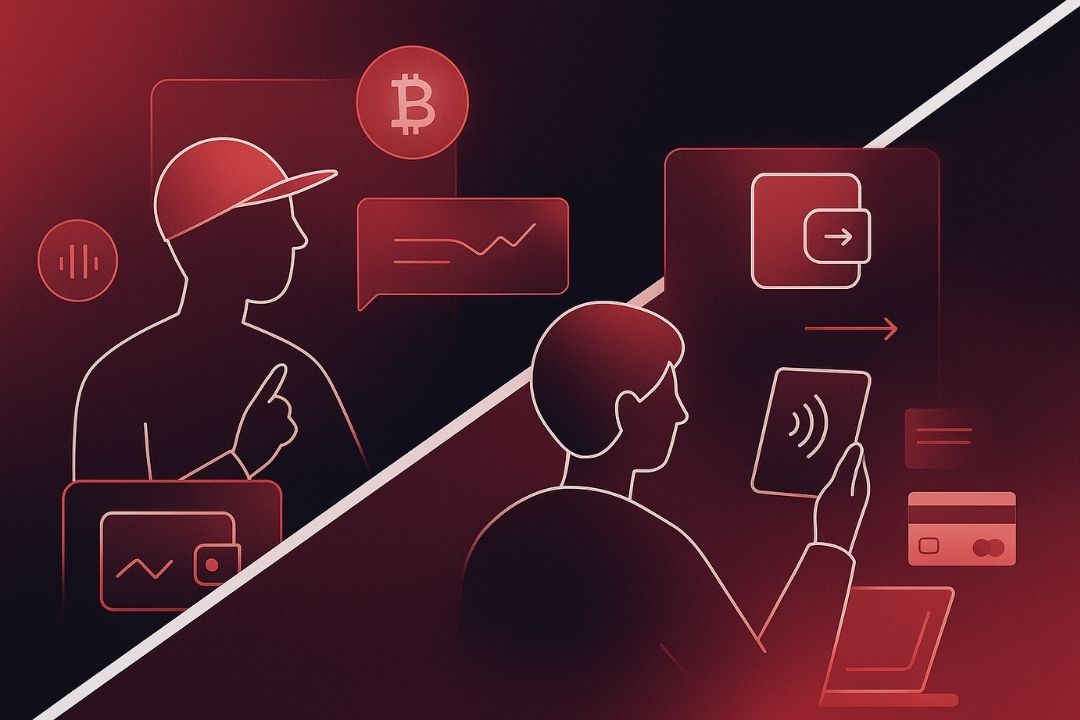 online money transfer app