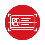 step 2 - take a video selfie