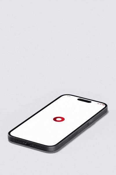 eGlobex mobile savings account