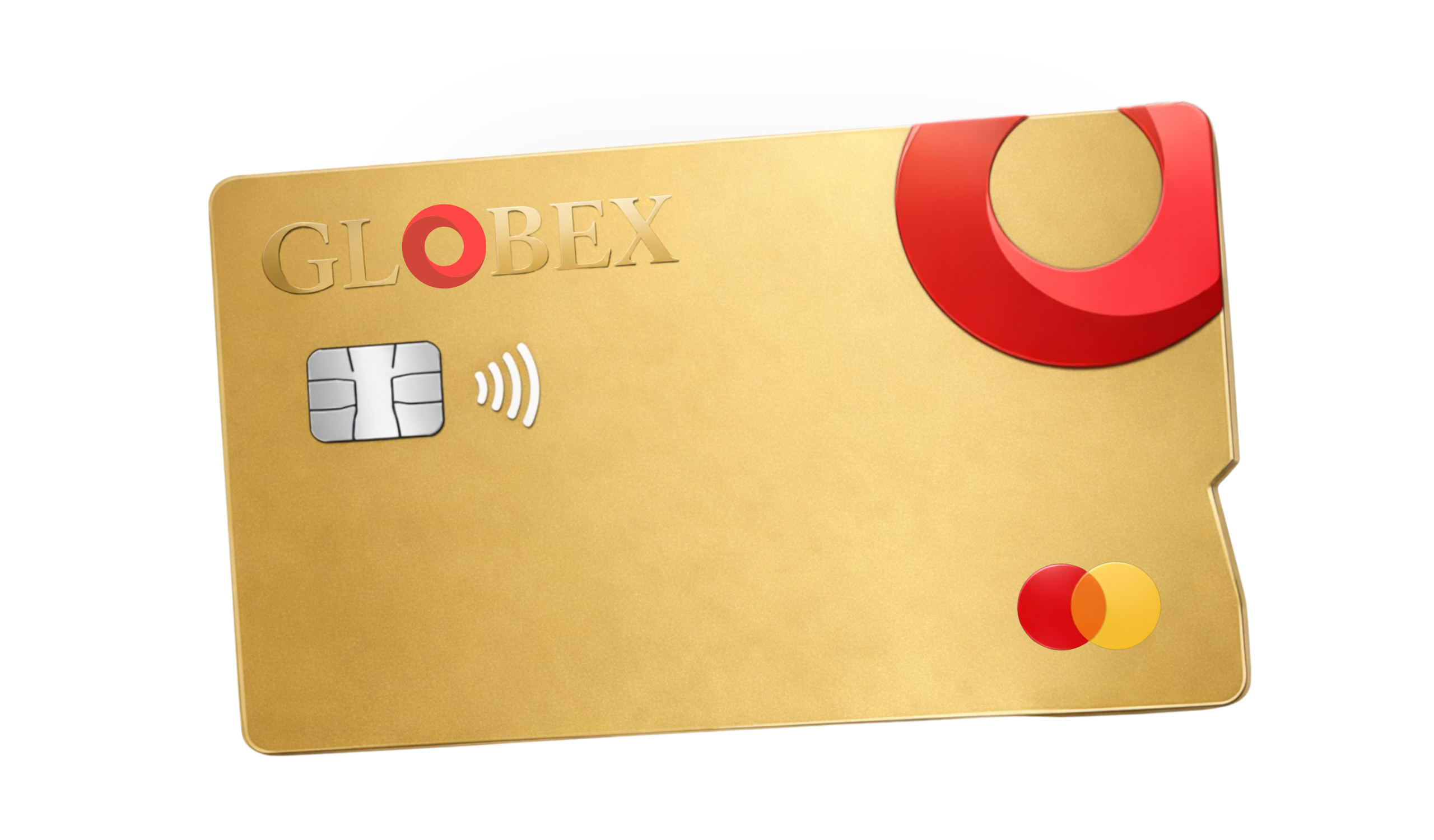 eglobex black mastercard