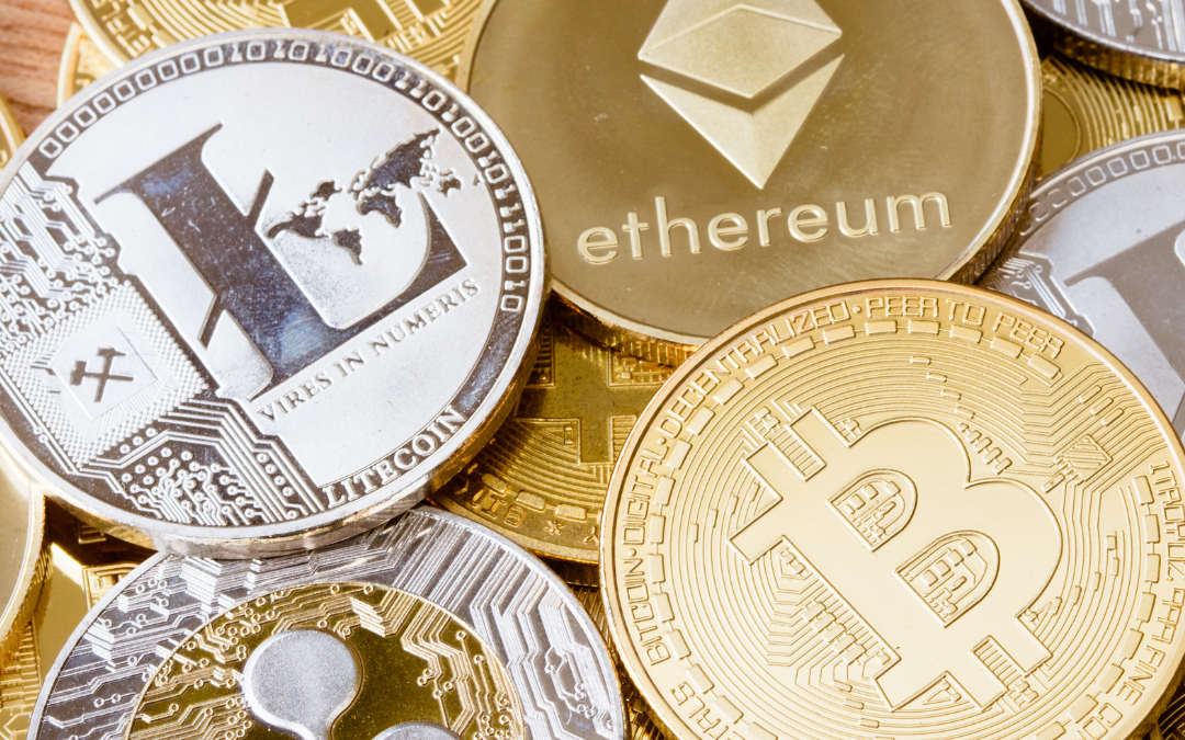 Crypto in France : Open your eGlobex Crypto Wallet