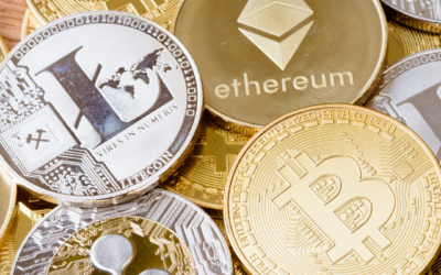 Crypto in France : Open your eGlobex Crypto Wallet